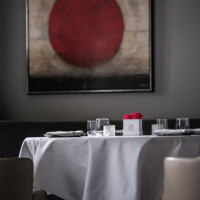 Victor's Fine Dining By Christian Bau inside