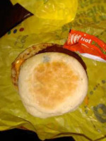 Mcdonald's food