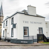 The Newport food