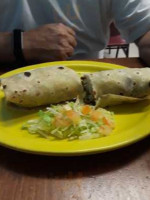 Las Michoacanas Mexican food