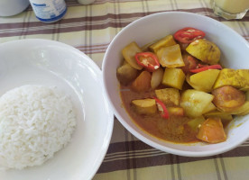 Sala Bua Karon food