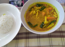 Sala Bua Karon food
