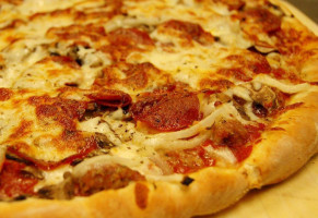 Rosati's Pizza (east) food