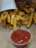 Five Guys food