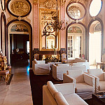 Palacio De Estoi inside