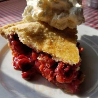 Stockholm Pie And General Store food