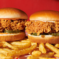 Kentucky Fried Chicken (KFC) - Franchise food