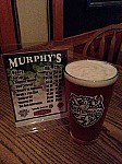 Murphy's Bar & Grill food