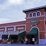 Brio Italian Grille Cherry Hill outside