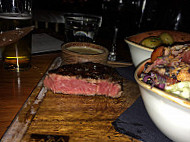 The Meat & Wine Co - InterContinental Sydney food