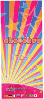 Chouchou menu