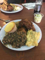 Jay's Southern Cafe food
