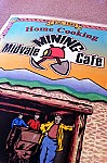 Midvale Mining Cafe people
