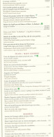 Le Bordeaux-Gordon Ramsay menu
