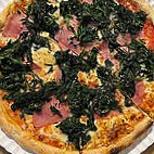 Pizzeria Pepé food