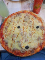 Casale Pizza food