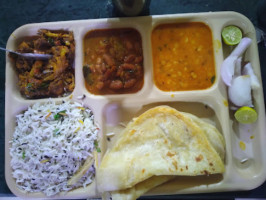 Maharashtra food