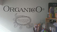 Organico menu