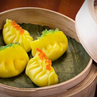 Li Jiang food
