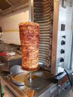 Delices Ad'san Kebab inside