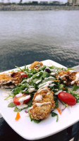 Jaco's Bayfront And Grille food
