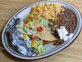 Alertos Mexican Food- Lake Forest inside