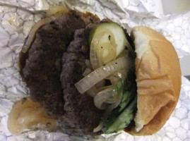Burger Monger of South Tampa LLC food