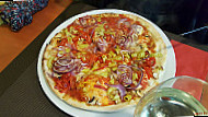 Pizzeria da Pippo food