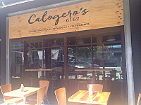 Calogero's 6162 inside