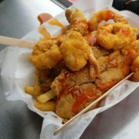 Harlem Seafood Soul food