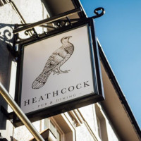 The Heathcock food