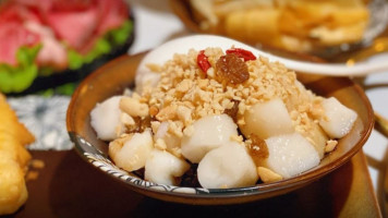 Jiu Long Ding Chongqing Hot Pot food