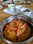 Tandoori Taste food