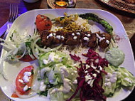 Al Pasha food