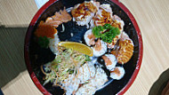 Shinobu Sushi Bar food