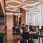 French Grill Jw Marriott Hanoi inside