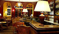 Waterhouse Inn Cafe And Lounge food