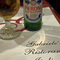 Gabriele Ristorante Italiano And Bar food
