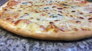 Mama Pizza Augustenstrasse Munchen food