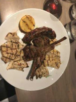 Ara Greek Restaurant And Bar food