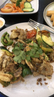 Huong Viet Vegetarian & Vegan food