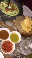 Salsa Mexicana food