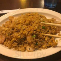 528 Asian Bistro food