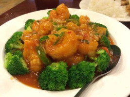 Bobo Garden Asian Cuisine food