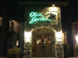 Olive Garden Chandler Chandler outside