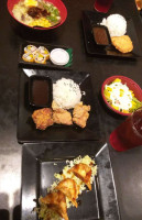 Tokyo Tokyo food