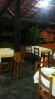 Restaurante Perea's inside