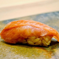 Sushi Ginza Onodera- LA inside