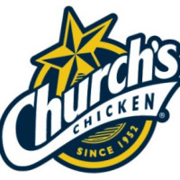CHURCH'S CHICKEN #1009 food