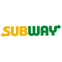 Subway outside